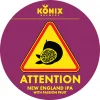 Attention