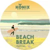 BEACH BREAK