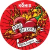 Fire of Love