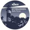 Styrsudden