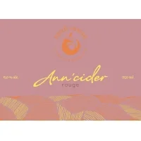 Ann’cider Rouge