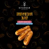 Тропический эклер