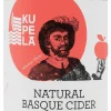 Basque Cider