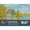 LAKE HOUSE