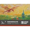 RHEINDRACHE / Рейнский Дракон