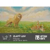 Zlaty LEV / Золотой Лев
