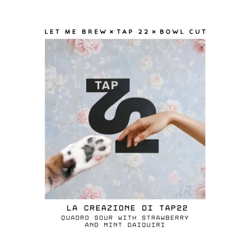 La Creazione Di TAP22