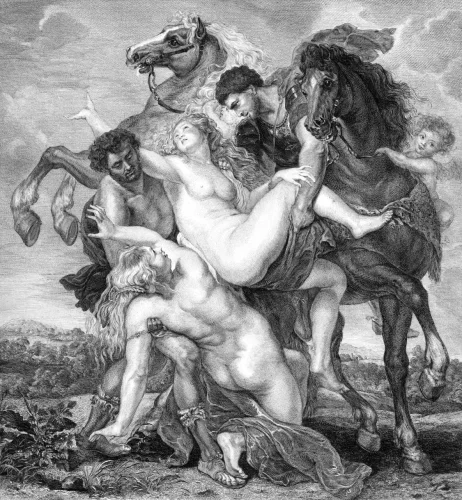 Dioscuri: Pollux [2026]