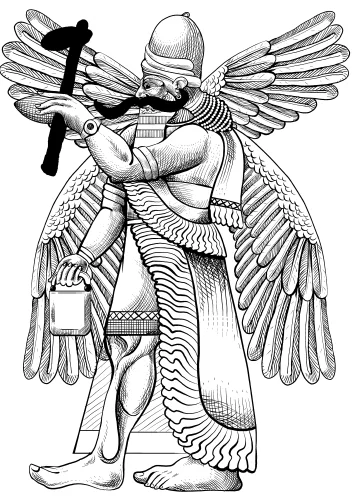 Enlil (Энлиль) [2024]