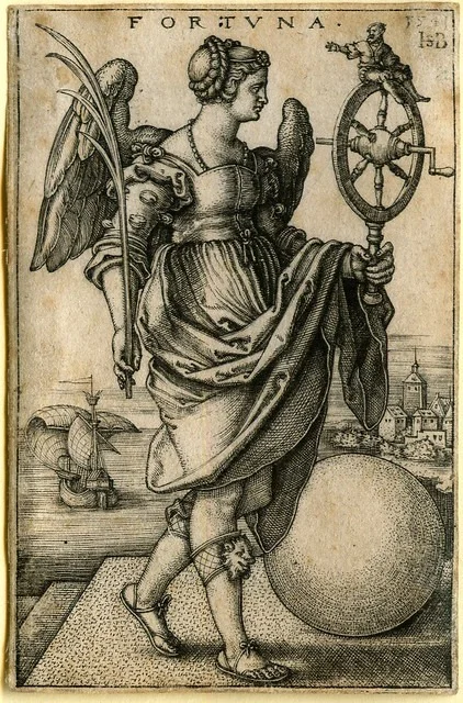 Fortuna [2023]