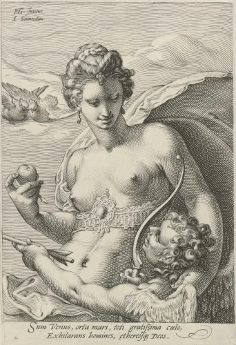 Venus (Венера) [2025]