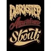 Darkstep American Stout