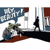 Hey, Beauty!