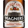 Magners Selections with a Taste of Orange & Honey