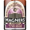 Magners Specials: Spiced Apple and Rhubarb