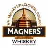 Magners With Irish Whiskey