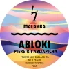Abloki: Piersik I Abliapicha