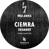 Ciemra: Ekuanot