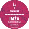 Imža: Malina I Mindal