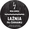 Laźnia Pa-čornamu