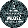 Mlosć: Simcoe & Chinook