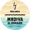 Mroiva: El Dorado