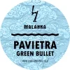 Pavietra: Green Bullet