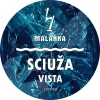 Sciuža: Vista