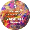 Viasiolka: Čyrvonaja