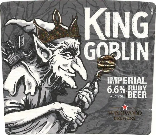 King Goblin