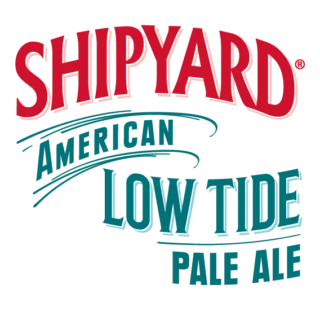 Shipyard Low Tide