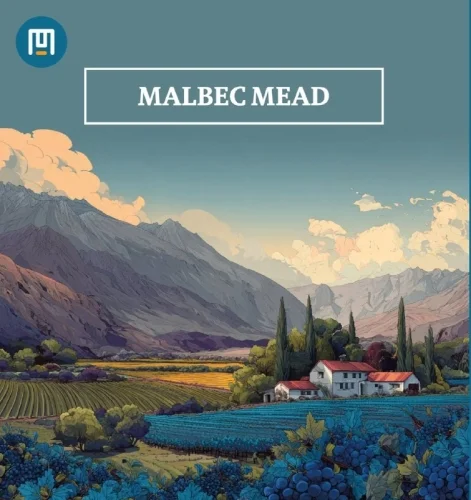 MALBEC MEAD