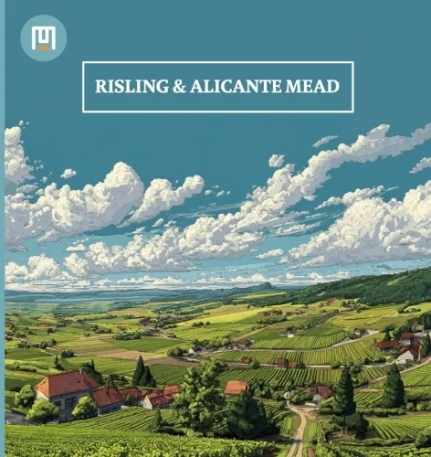 RISLING & ALICANTE MEAD