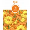Buckthorn & Pineapple Mead