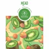 Kiwi & Gooseberry Mead