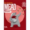 Non-alcoholic Mead Cherry