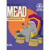 Non-alcoholic Mead Жимолость