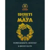 Secrets of the Maya: Pomegranate, Rosehip & Wood Chips