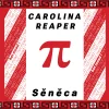 Seneca - Carolina Reaper - Hot Mead