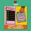 Empty Tank? Fill Yourself