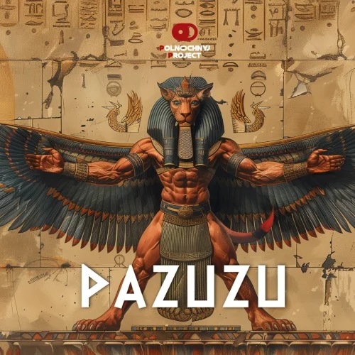 Pazuzu