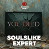 Soulslike Expert