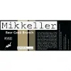 Beer Geek Brunch Weasel Barrel Aged Bourbon
