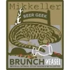 Beer Geek Brunch Weasel