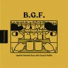 Beer Geek Fudgesicle BA Rye Whiskey