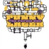 Funny Lager: The Purple One