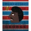 George! Barrel Aged Bourbon