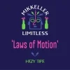 Laws of Motion