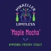 Maple Mocha