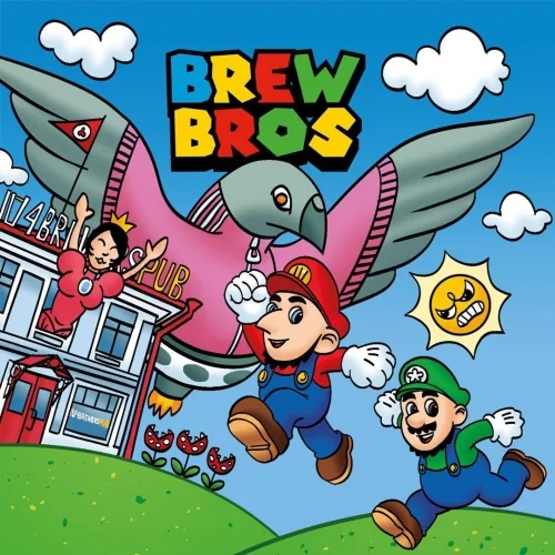 Brew Bros